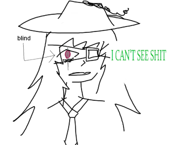blind